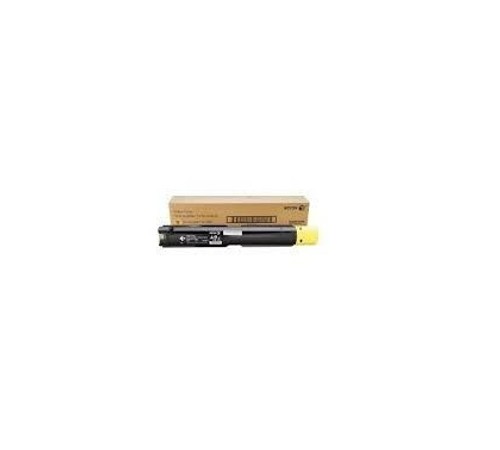 Xerox Yellow Toner Cartridge for DocuCentre SC2020(006R01696)